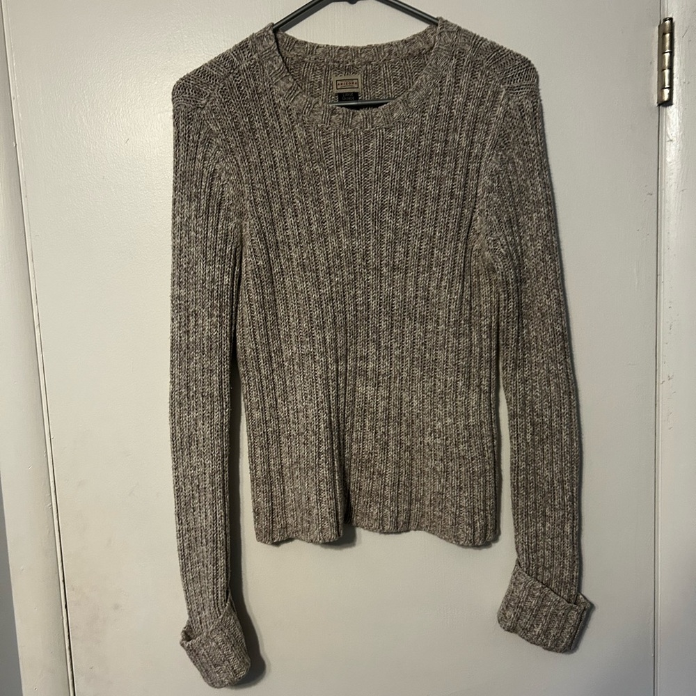 VINTAGE ARIZONA JEANS SWEATER